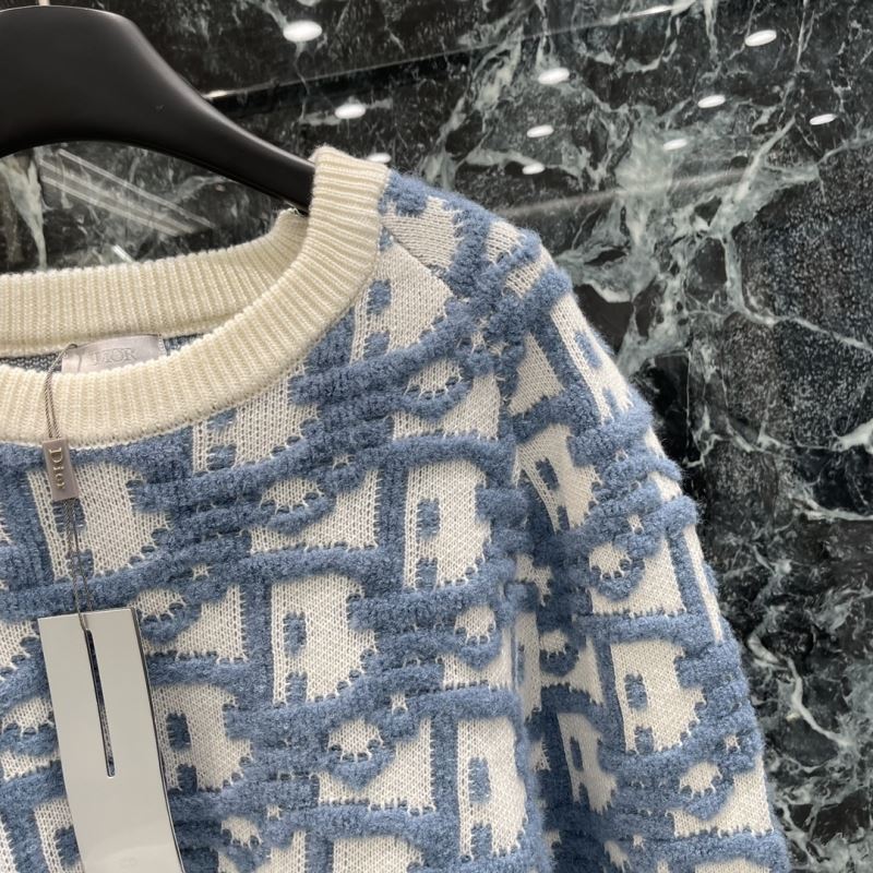 Christian Dior Sweaters